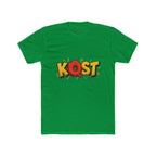 KOST Donut Logo Tee