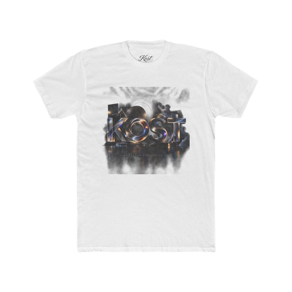 KISS Graphic T-Shirt