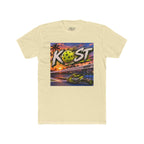 Kost Racing Sunset Tee