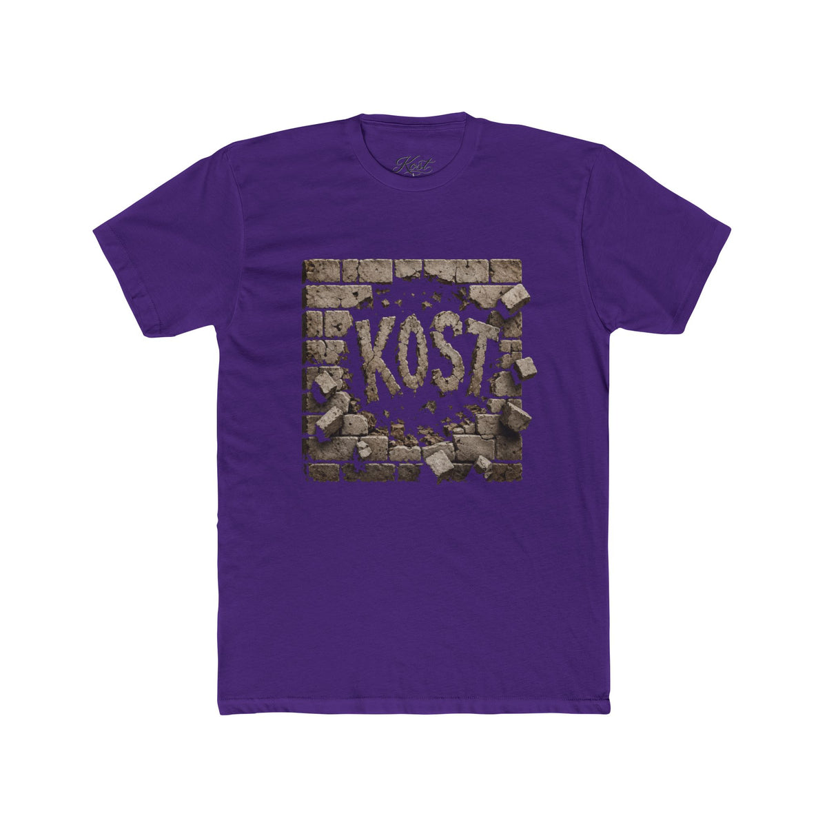 KOSTE Graphic T-Shirt
