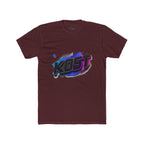KOST Retro Gradient Logo Tee