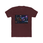KOST Galaxy Space Graphic T-Shirt