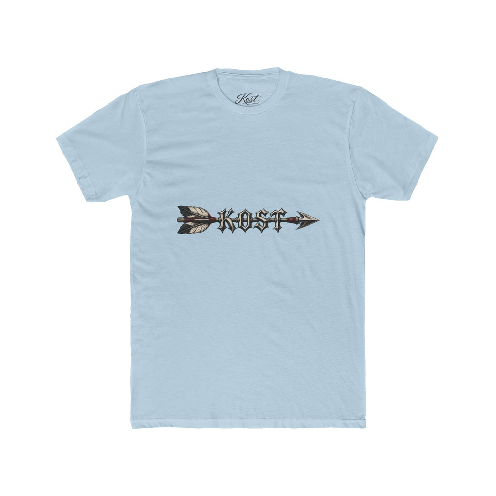 Kroset Gothic Arrow Graphic T-Shirt