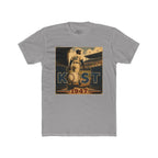 Vintage Baseball T-Shirt — 'Kost 1947' Retro Stadium Tee
