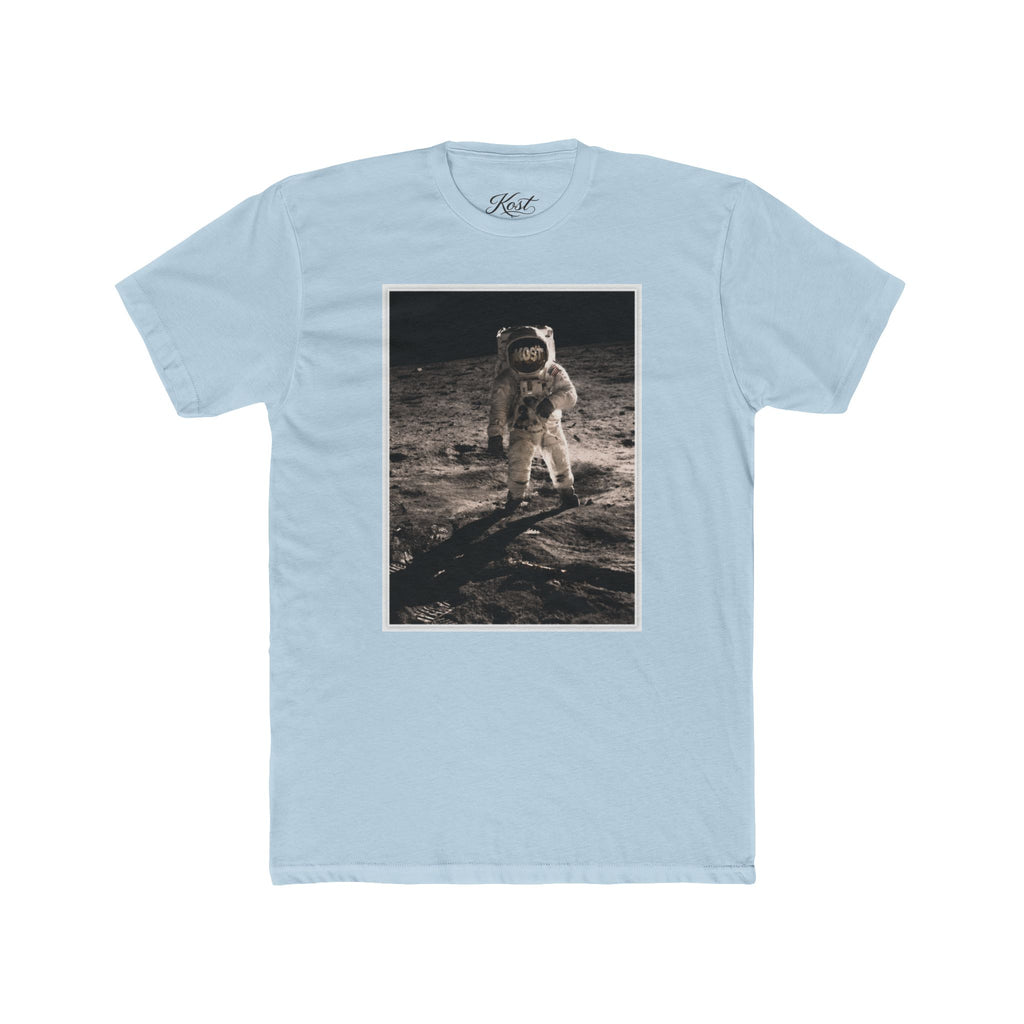 Astronaut Moonwalk Tee