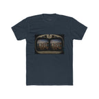 KOST Retro Stereo Tee — Vintage Radio Graphic T-Shirt