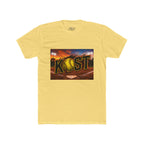 KOST Softball Sunset Tee