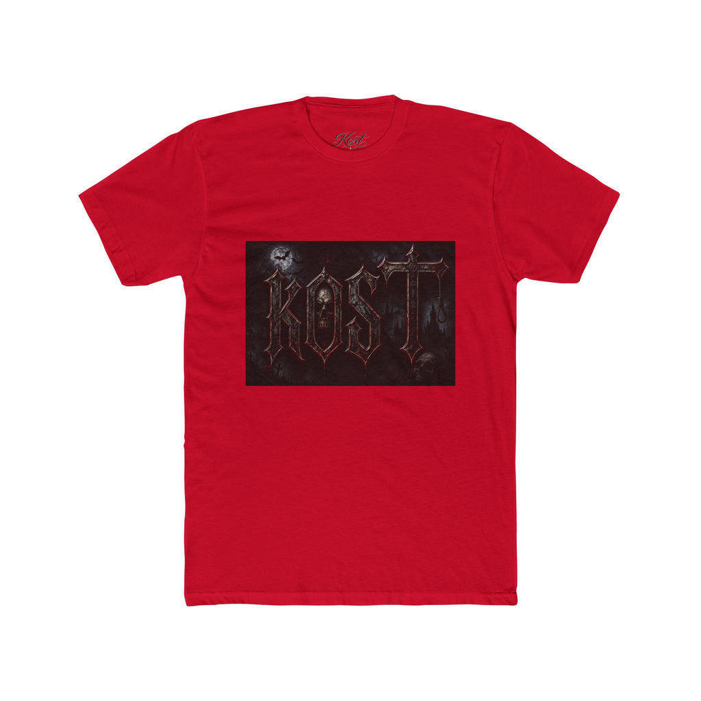 Riot Gothic Graphic T-Shirt