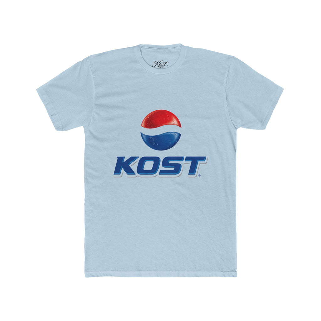 Kost Retro Soda Logo Tee