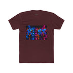 KOST Neon Lights Graphic Tee