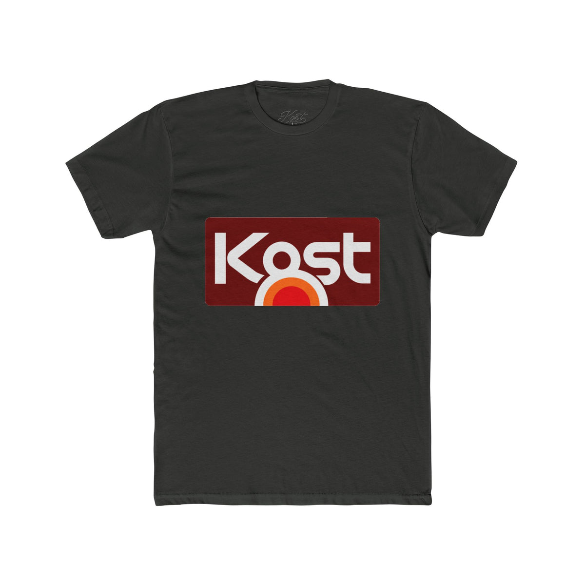 Kost Retro Logo Tee