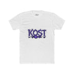 KOST Graffiti Logo Tee — Urban Streetwear Graphic T-Shirt