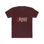 #HUSTLE Graffiti Graphic T-Shirt