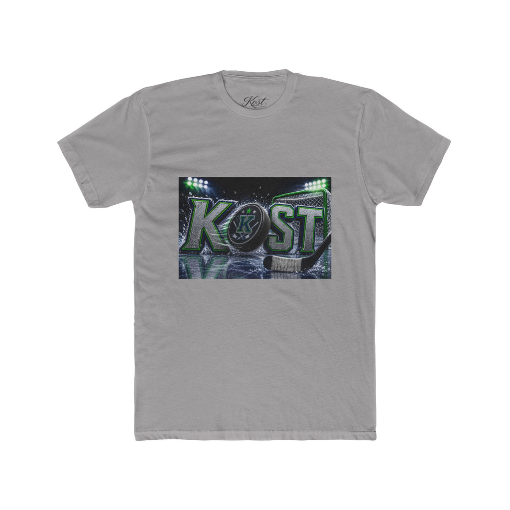 KOST Retro Neon Stadium Graphic Tee