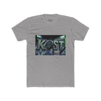 KOST Retro Neon Stadium Graphic Tee
