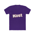 Unisex Cotton Crew Tee