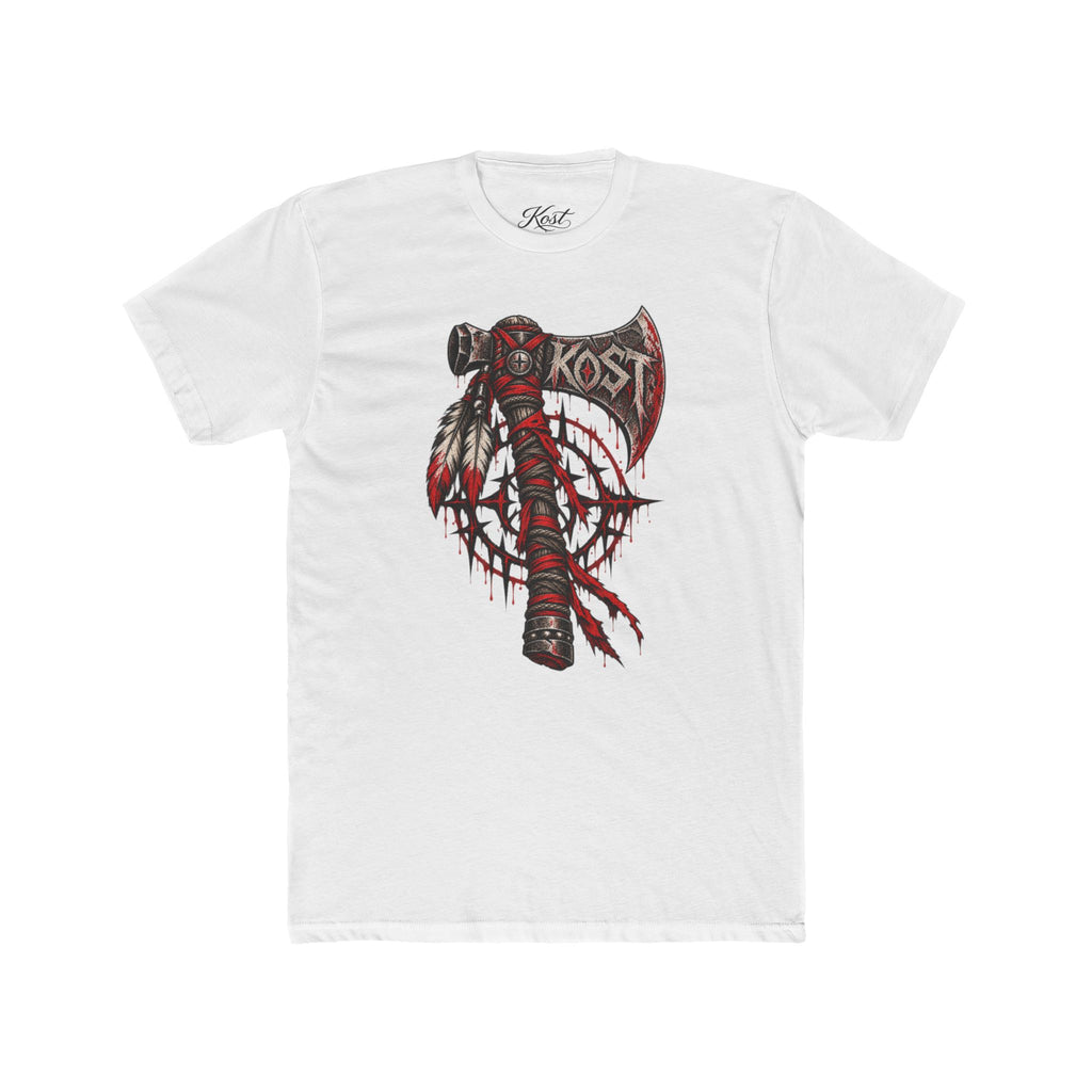 KØST Viking Axe Graphic T-Shirt