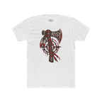 KØST Viking Axe Graphic T-Shirt