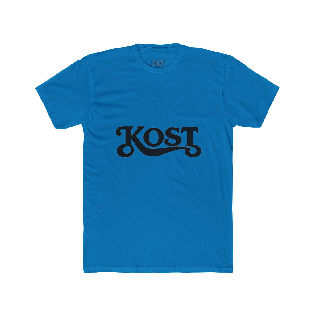 KOST Script Logo T-Shirt