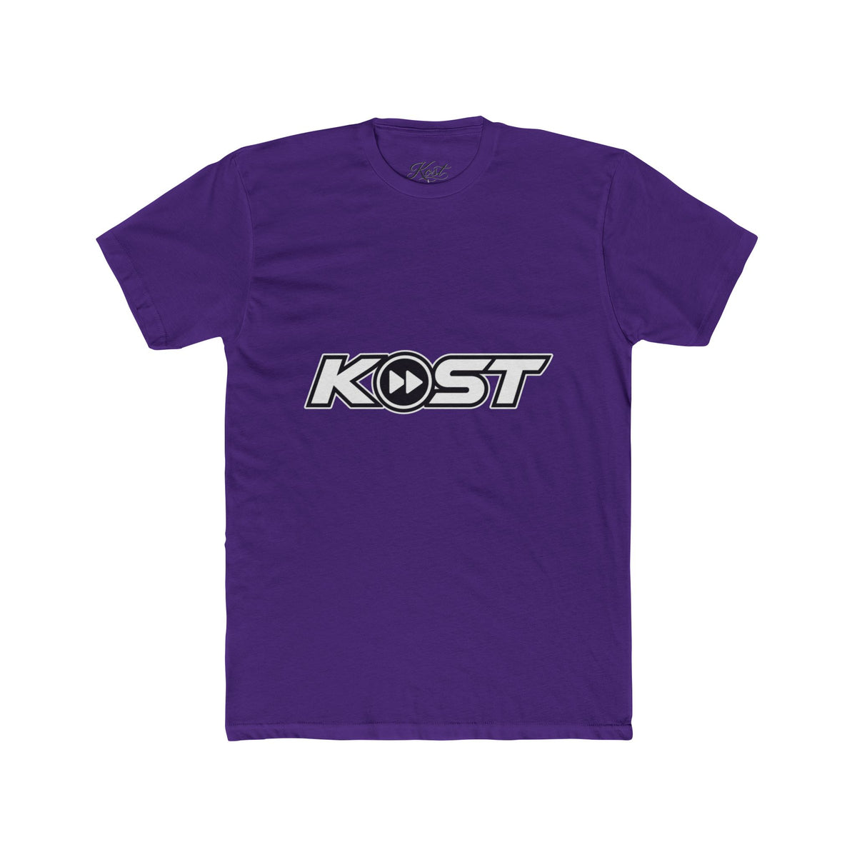 KOST Logo Graphic T-Shirt