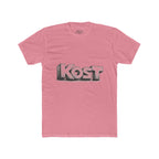 Kost Graffiti Logo Tee — Streetwear Graphic T‑Shirt