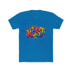 KOST Colorful Crown Graphic T-Shirt