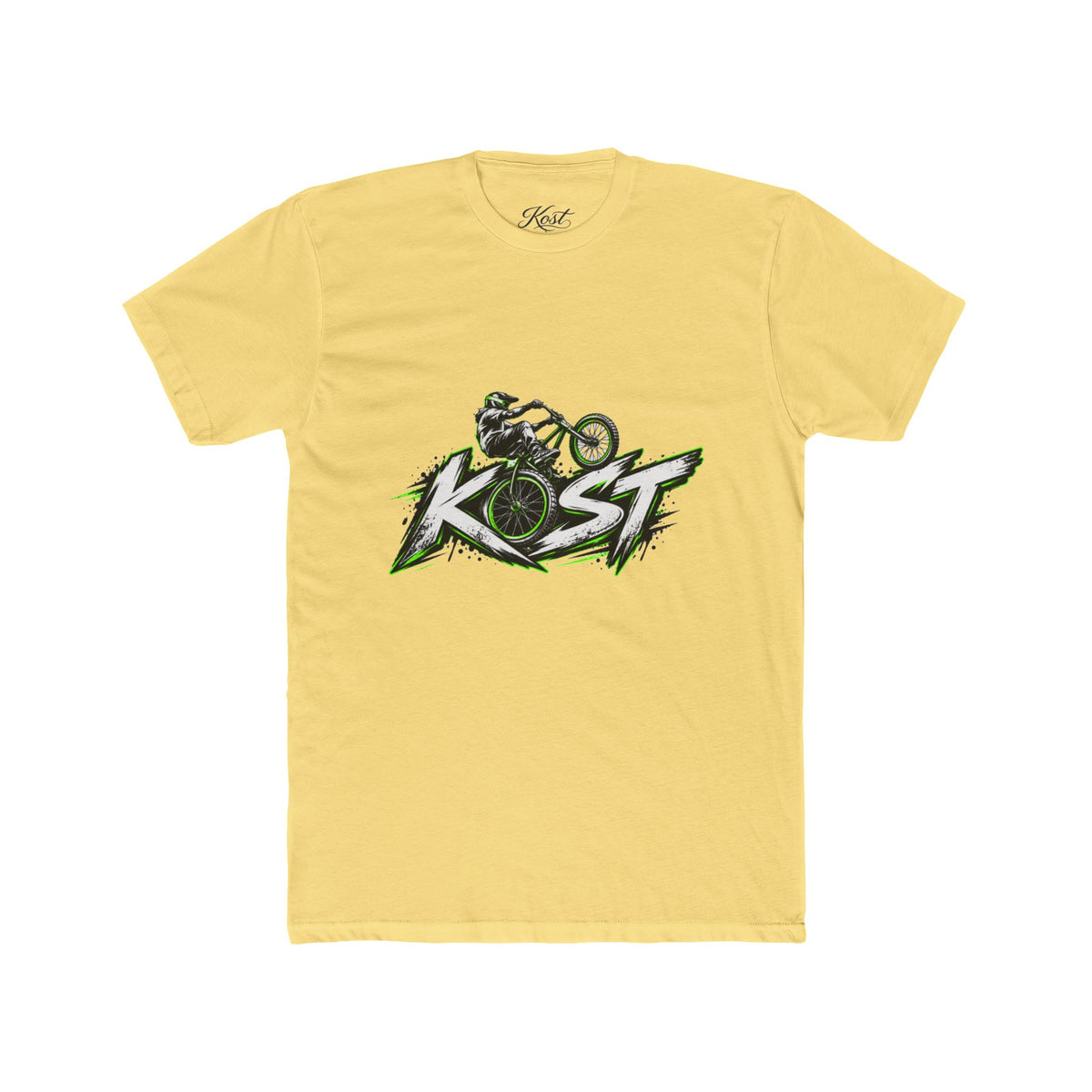 Koi Graphic T-Shirt