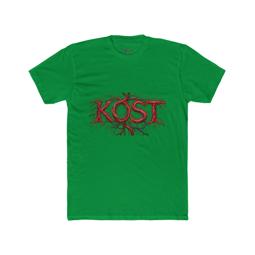 KØST Tree Roots Graphic T-Shirt