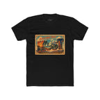 Greetings From KOST Vintage Postcard T-Shirt