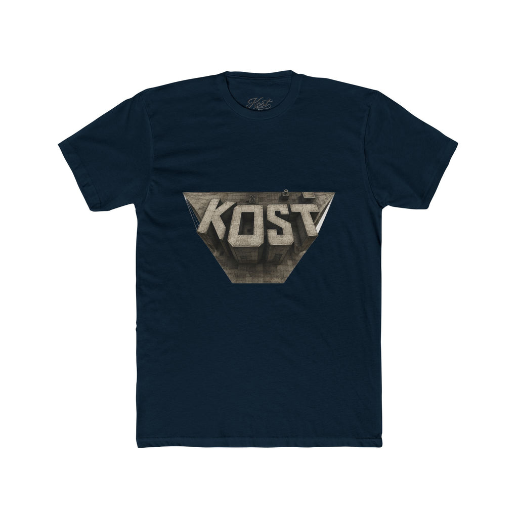 KOST Logo Graphic T-Shirt