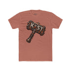 Mjolnir Hammer Graphic T-Shirt