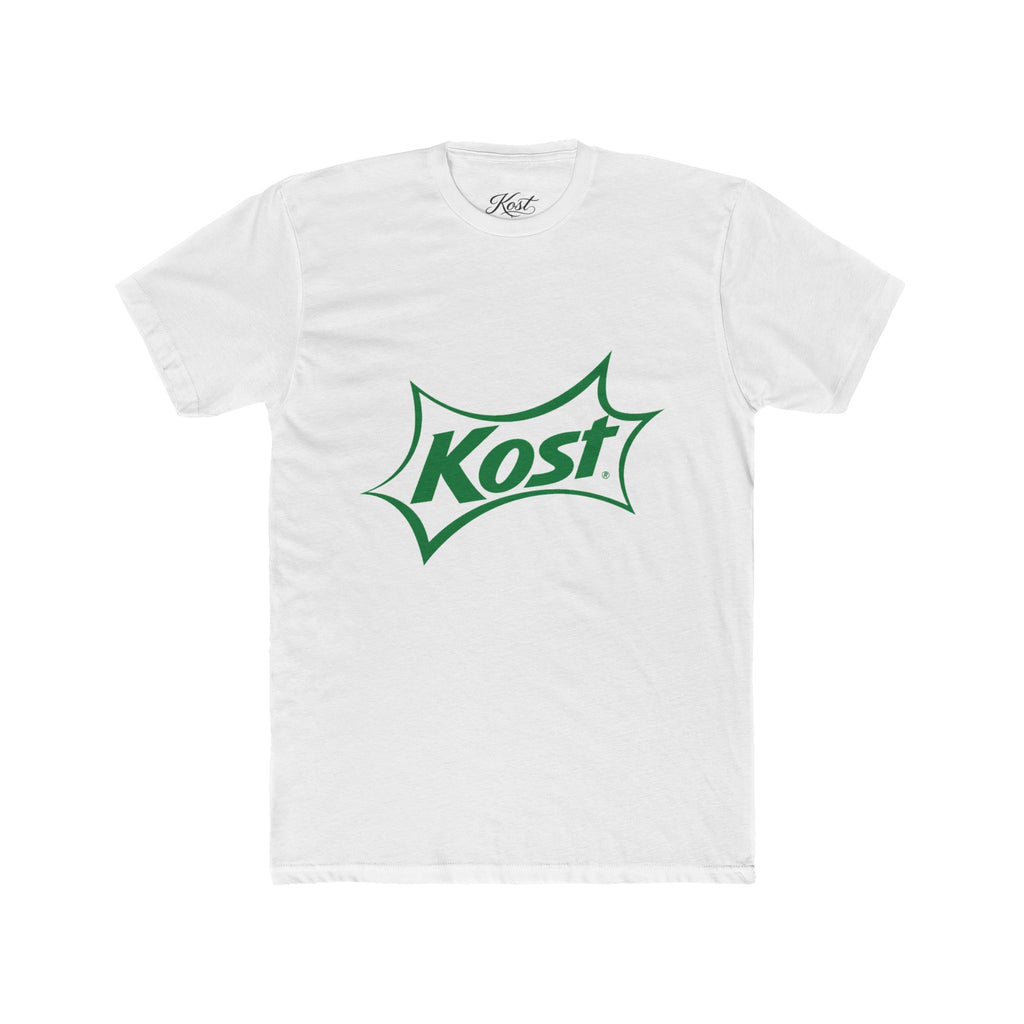 Kost Logo Graphic T-Shirt