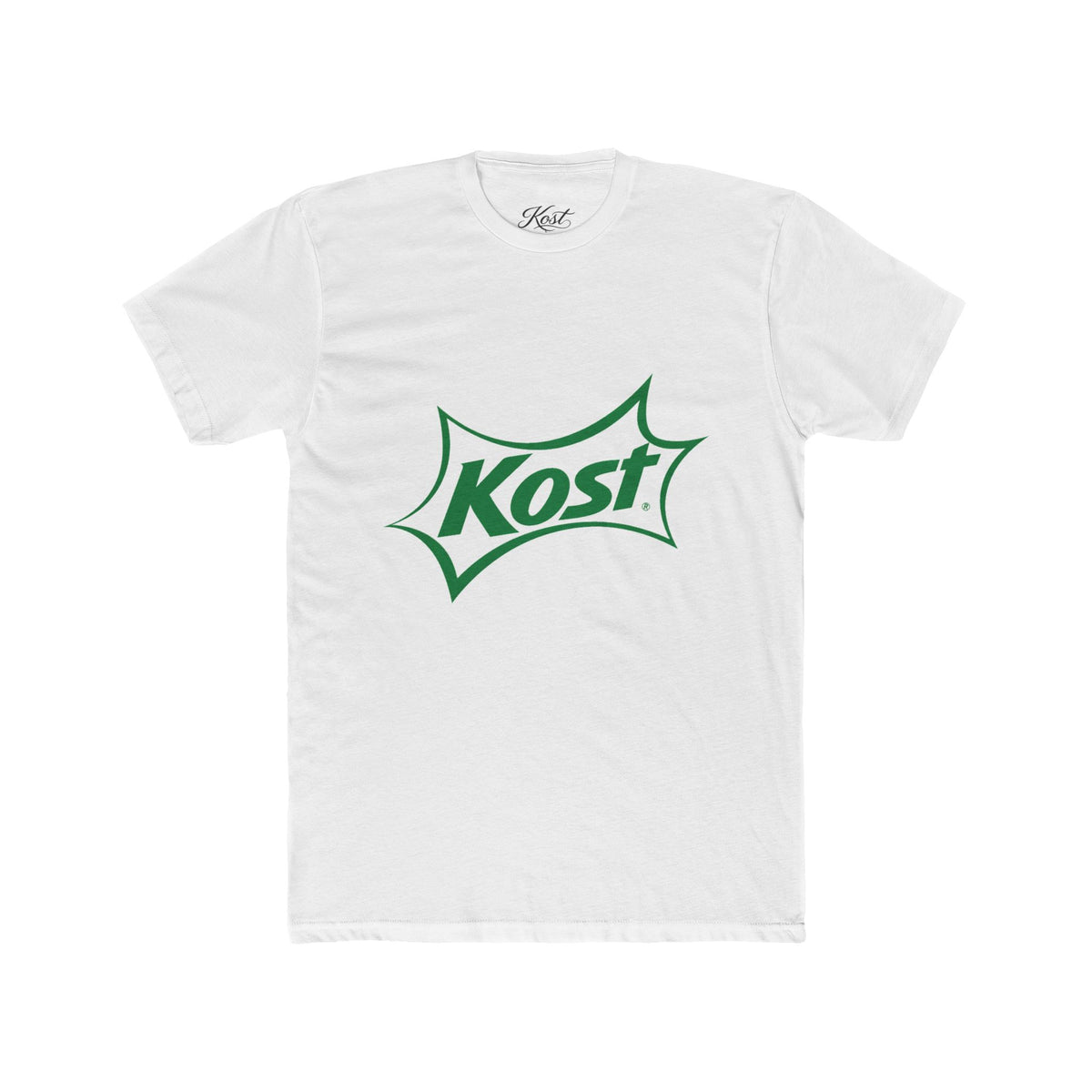Kost Logo Graphic T-Shirt