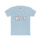 KOST Logo Tee — Retro Graphic Cotton T‑Shirt