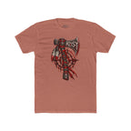 KØST Viking Axe Graphic T-Shirt