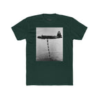 Vintage B-17 Bomber Photo Tee