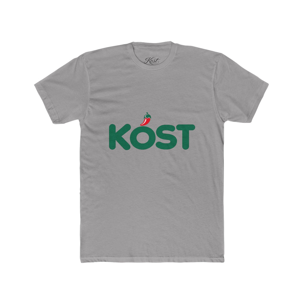 KOST Logo Graphic T-Shirt