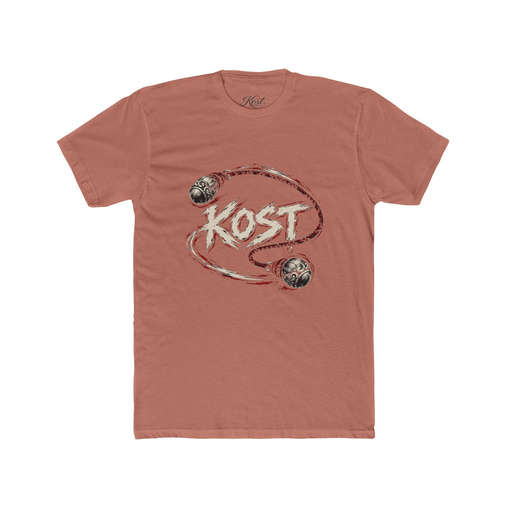 Koi Fish Graphic T-Shirt