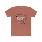 Koi Fish Graphic T-Shirt
