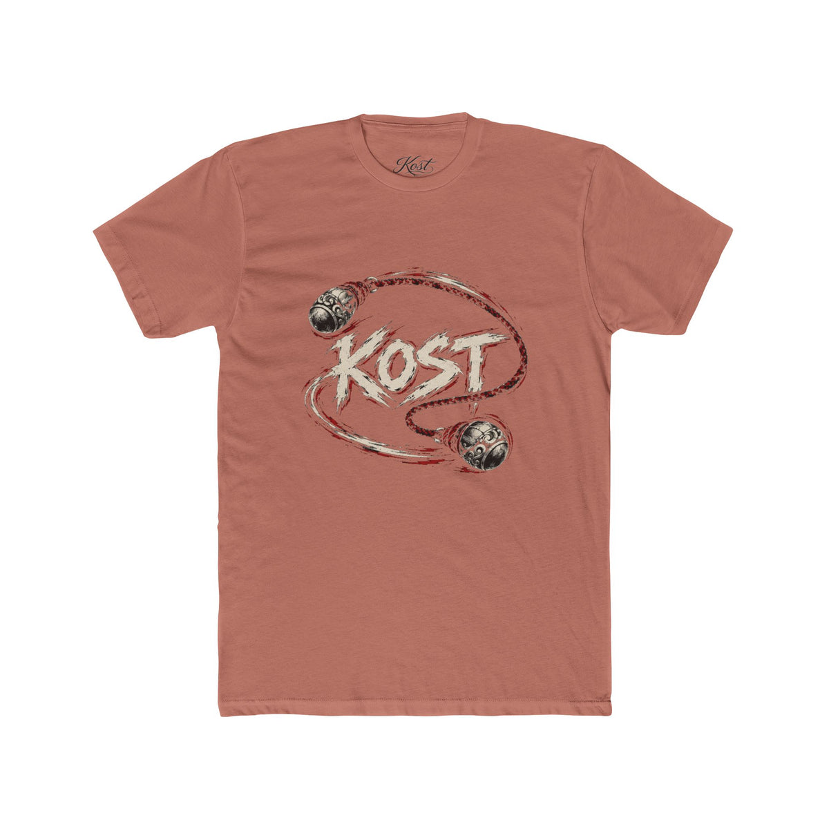 Koi Fish Graphic T-Shirt
