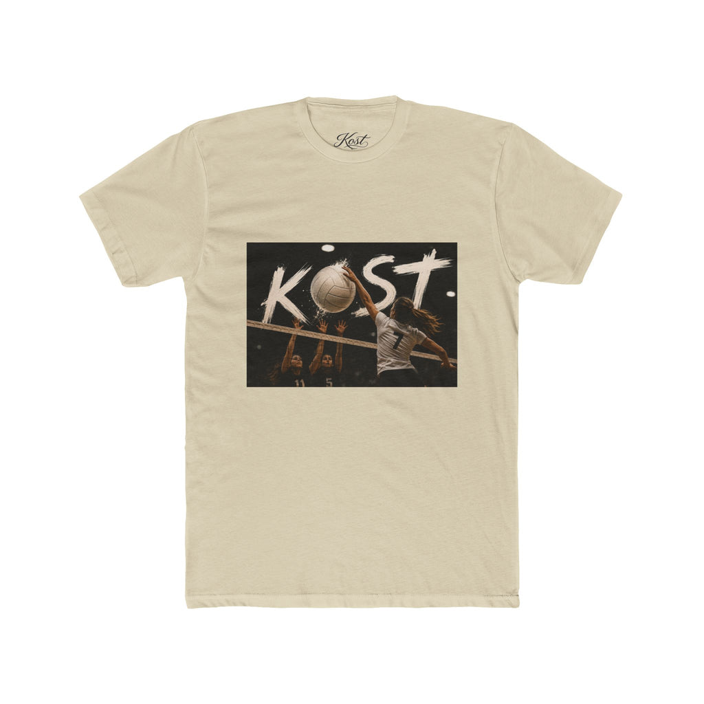 Küst Surf Vintage Wave Photo Tee
