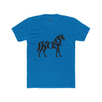 KOSH Horse Graphic Cotton T-Shirt