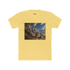 Koi Fish Nature Photography T-Shirt