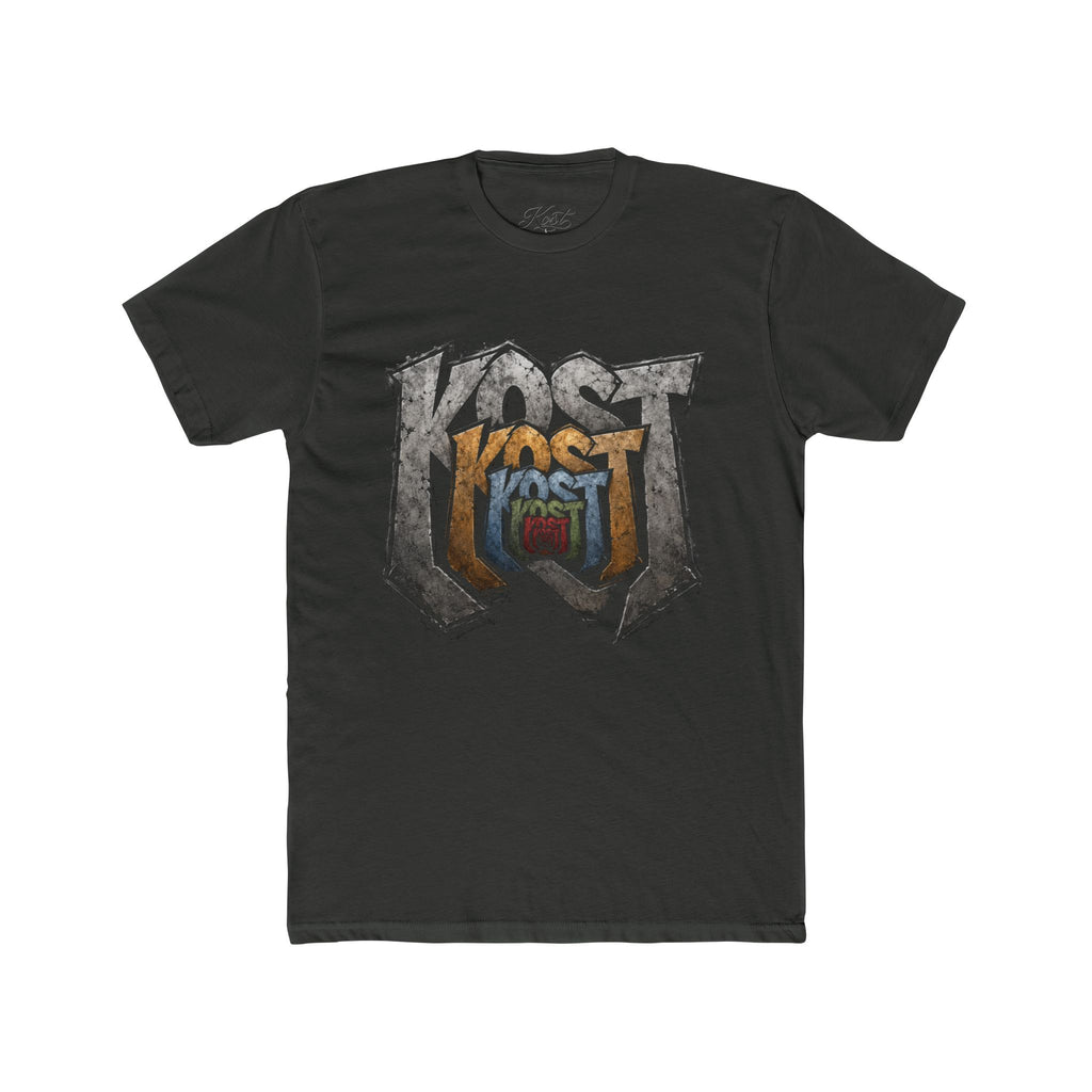 Rock Music Graphic T-Shirt – Rockin’ Rebel Vintage Tee