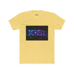 KOSTI Cosmic Galaxy Graphic T-Shirt