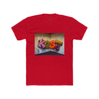 Kost Graffiti Crew Tee - Urban Street Art T-Shirt