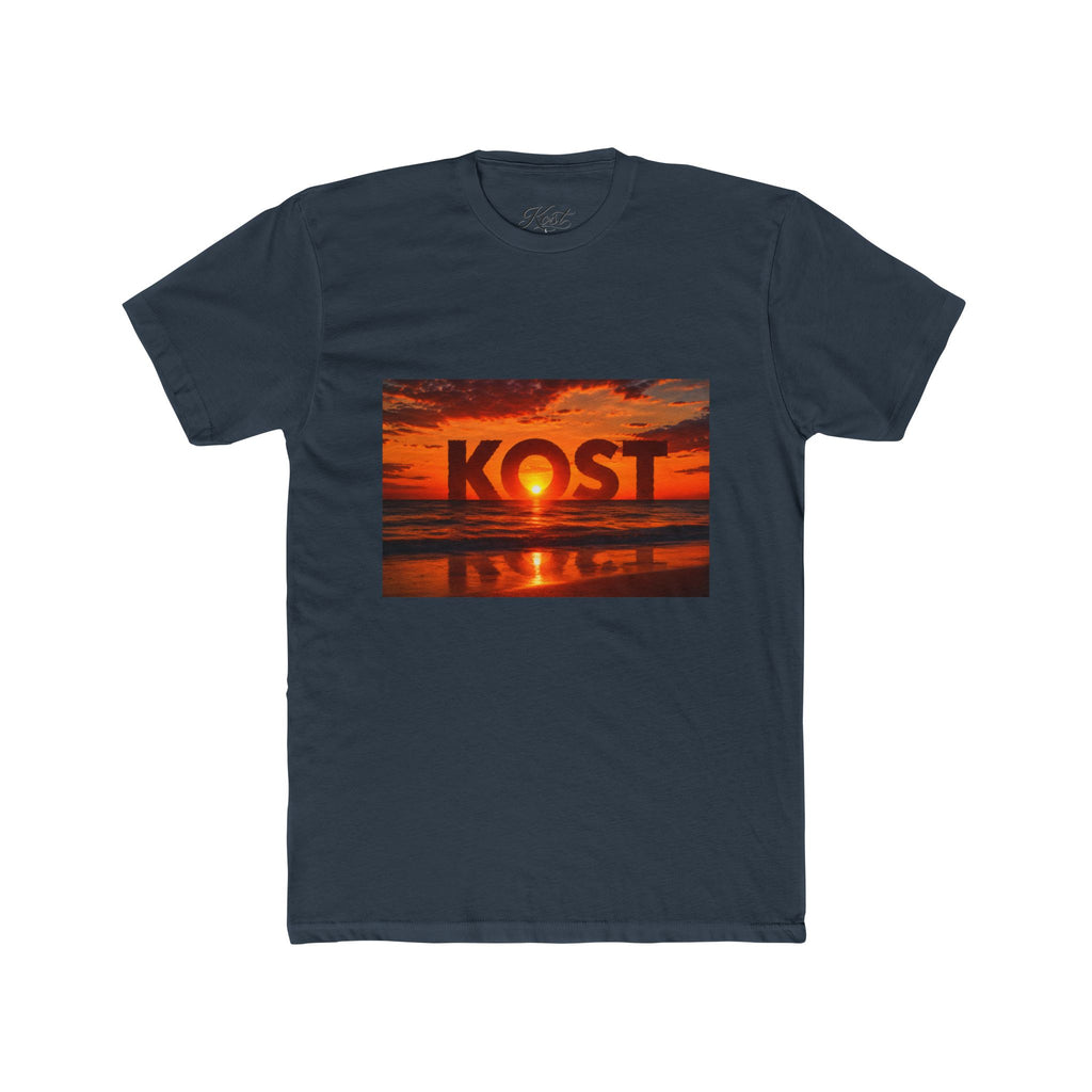 KOSTE Sunset Graphic T-Shirt