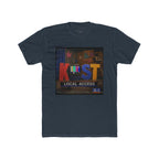 KOST Local Access Retro Logo Tee