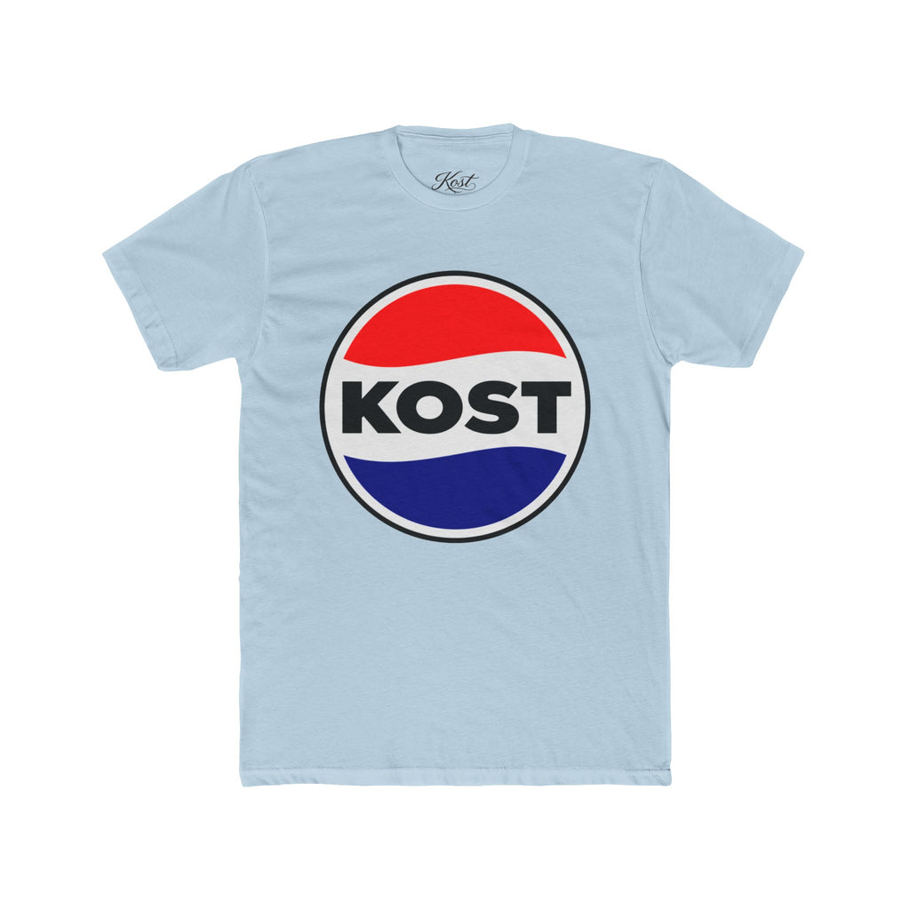 KOST Retro Logo Tee