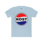 KOST Retro Logo Tee